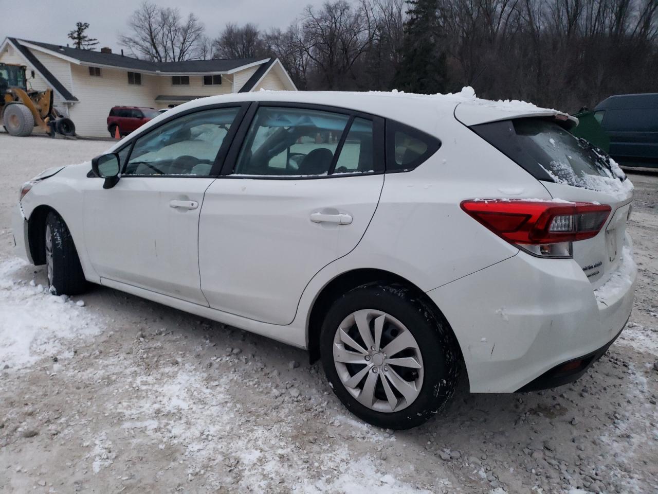 2022 Subaru Impreza - Image 2