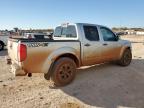 2018 Nissan Frontier S zu verkaufen in Oklahoma City, OK - Front End