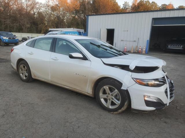  CHEVROLET MALIBU 2023 Biały