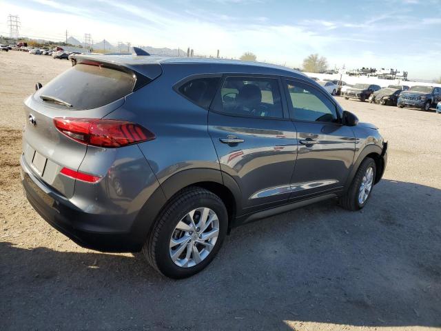  HYUNDAI TUCSON 2019 Сharcoal