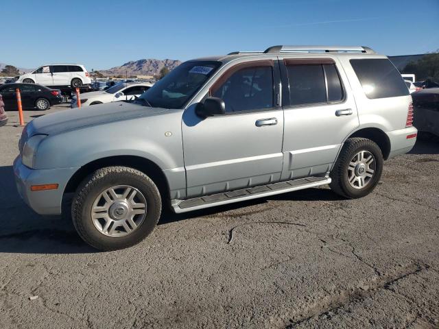 2005 Mercury Mountaineer 