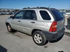 2007 Kia Sportage Ex zu verkaufen in Orlando, FL - Front End