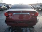 Littleton, CO에서 판매 중인 2016 Nissan Maxima 3.5S - Rear End