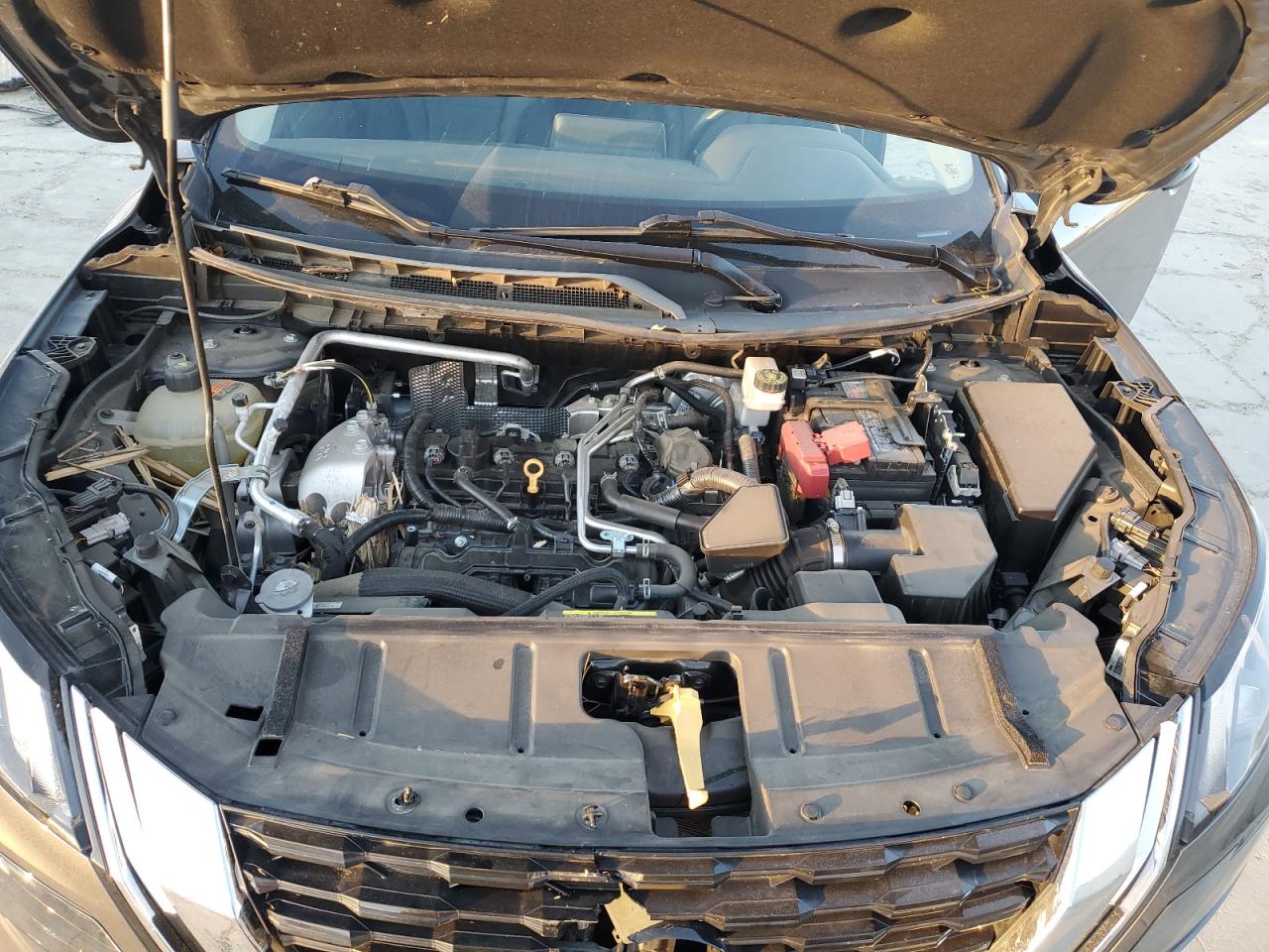 2021 Nissan Rogue - Image 13