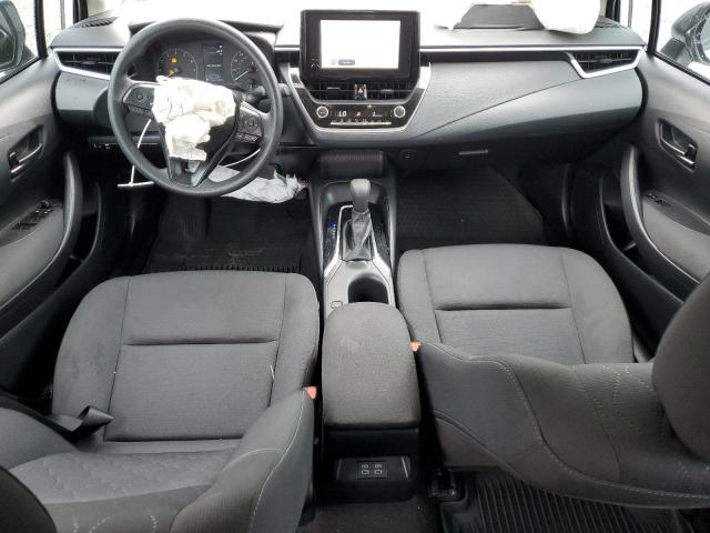  TOYOTA COROLLA 2024 Белы