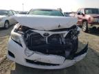 2010 Toyota Camry Base en Venta en Antelope, CA - Front End