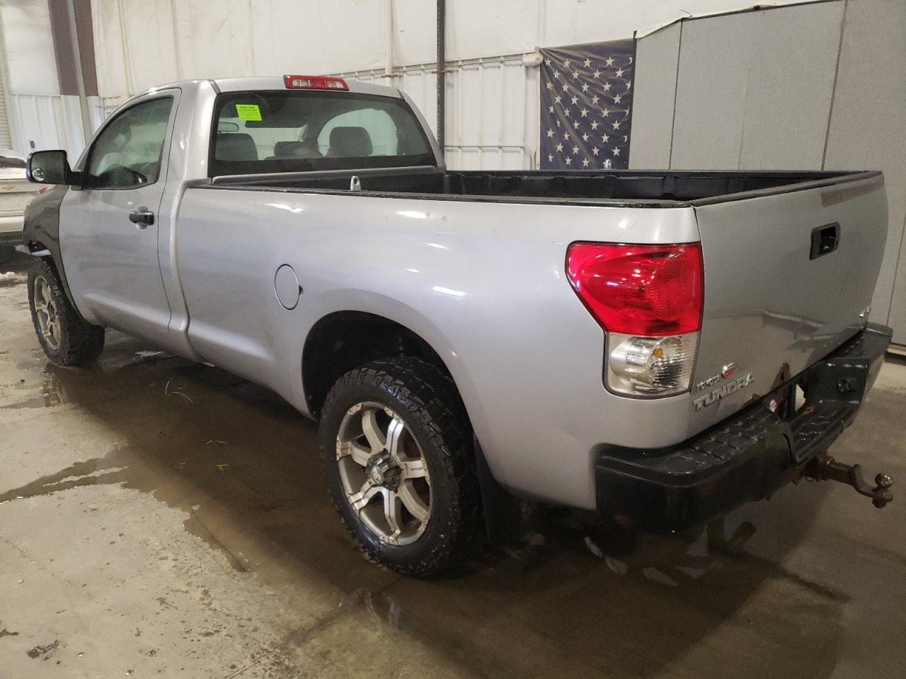 2007 Toyota Tundra - Image 2