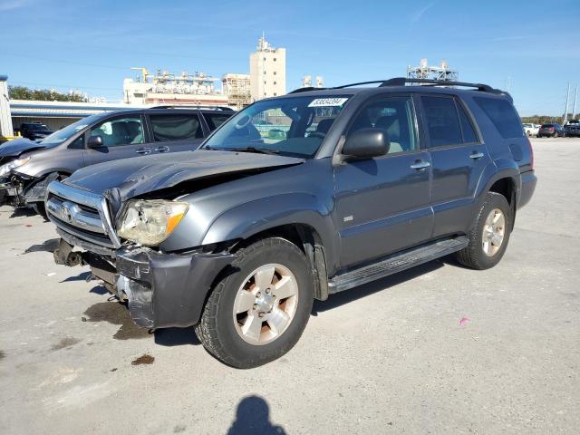 2006 Toyota 4Runner Sr5