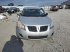 2010 Pontiac Vibe  for Sale in Earlington, KY - Rear End