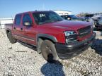 2005 Chevrolet Silverado K1500 de vânzare în Cahokia Heights, IL - Vandalism