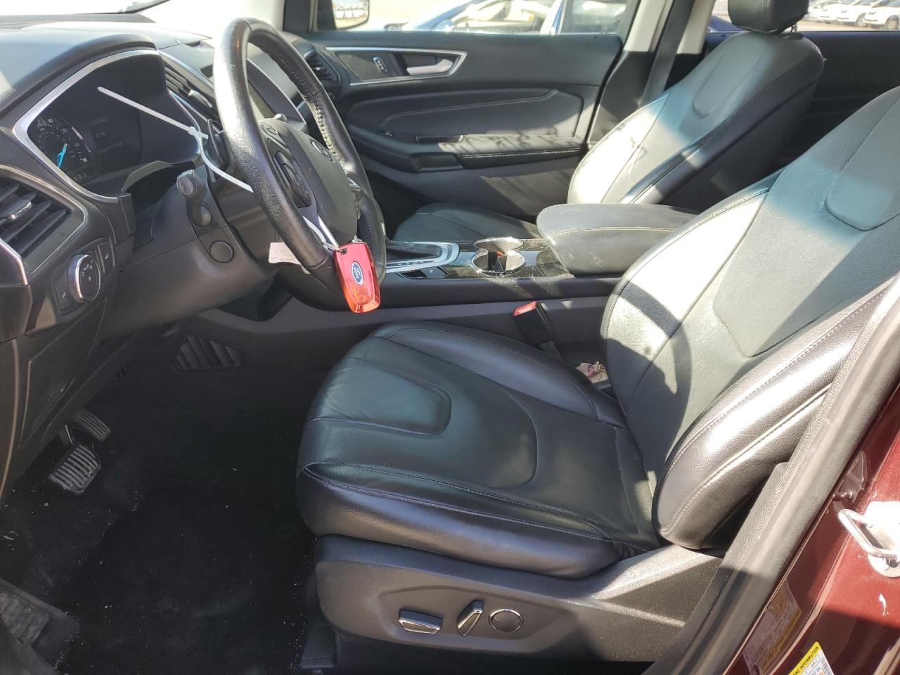 2018 Ford Edge - Image 7