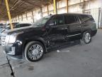 2020 Cadillac Escalade Esv Platinum na sprzedaż w Phoenix, AZ - Side