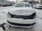 2014 Volkswagen Jetta Se zu verkaufen in Wayland, MI - Front End