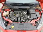 2016 Ford Focus Se იყიდება Cahokia Heights-ში, IL - Front End