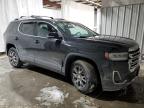 2020 Gmc Acadia Slt продається в Leroy, NY - Front End