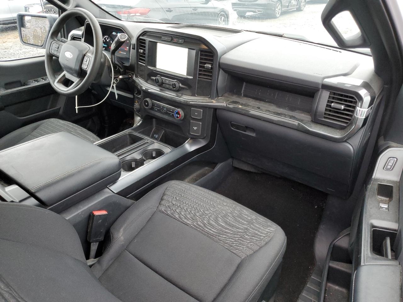 2022 Ford F-150 - Image 8