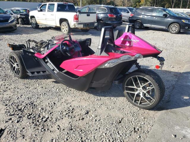 2016 POLARIS SLINGSHOT SL