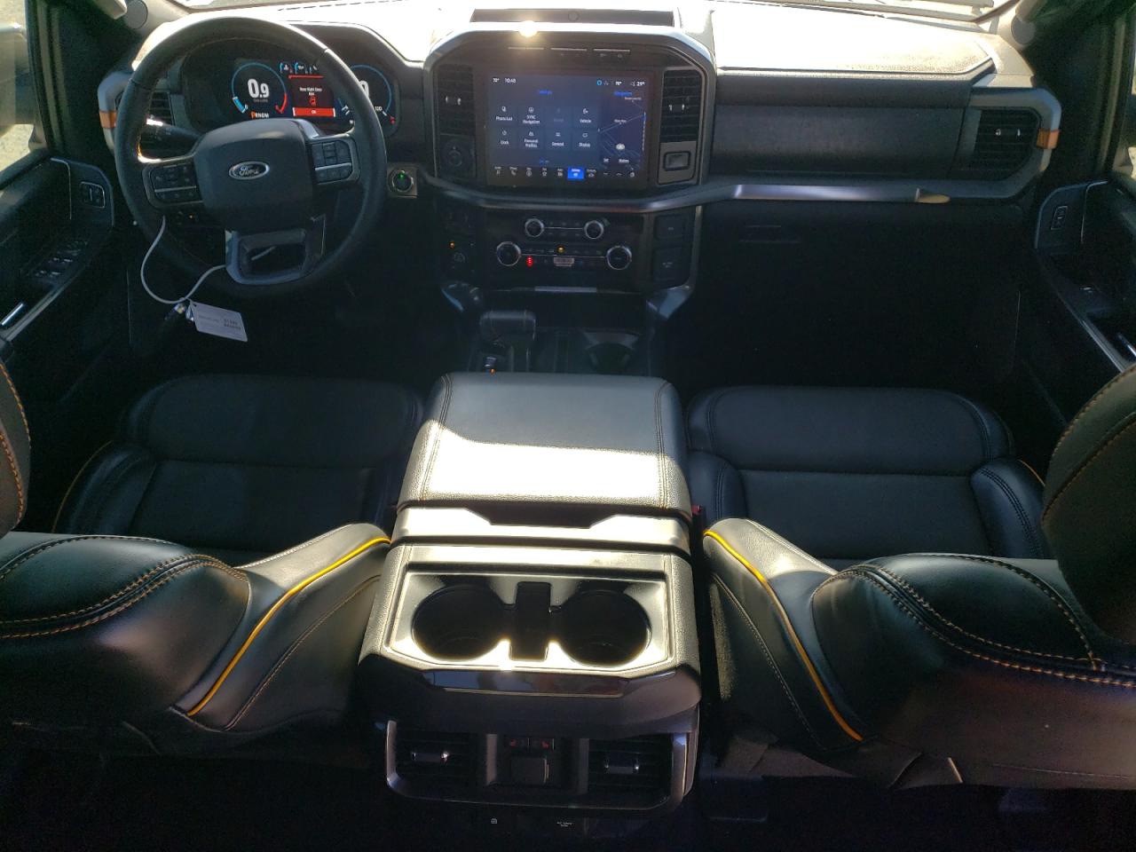 2023 Ford F-150 - Image 8