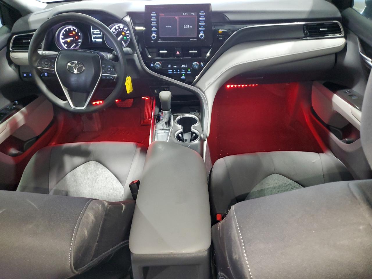 2023 Toyota Camry - Image 8