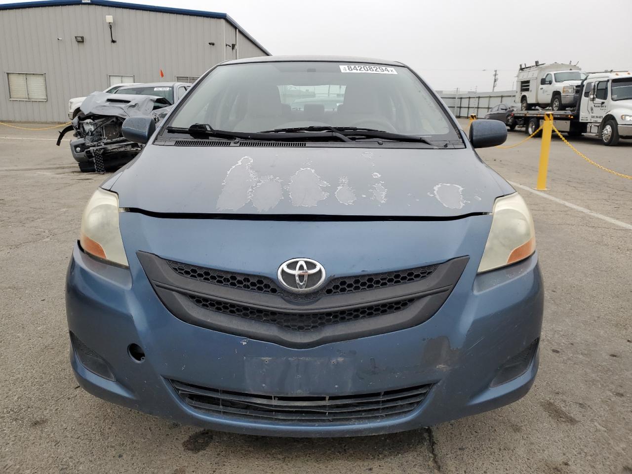 2009 Toyota Yaris - Image 5