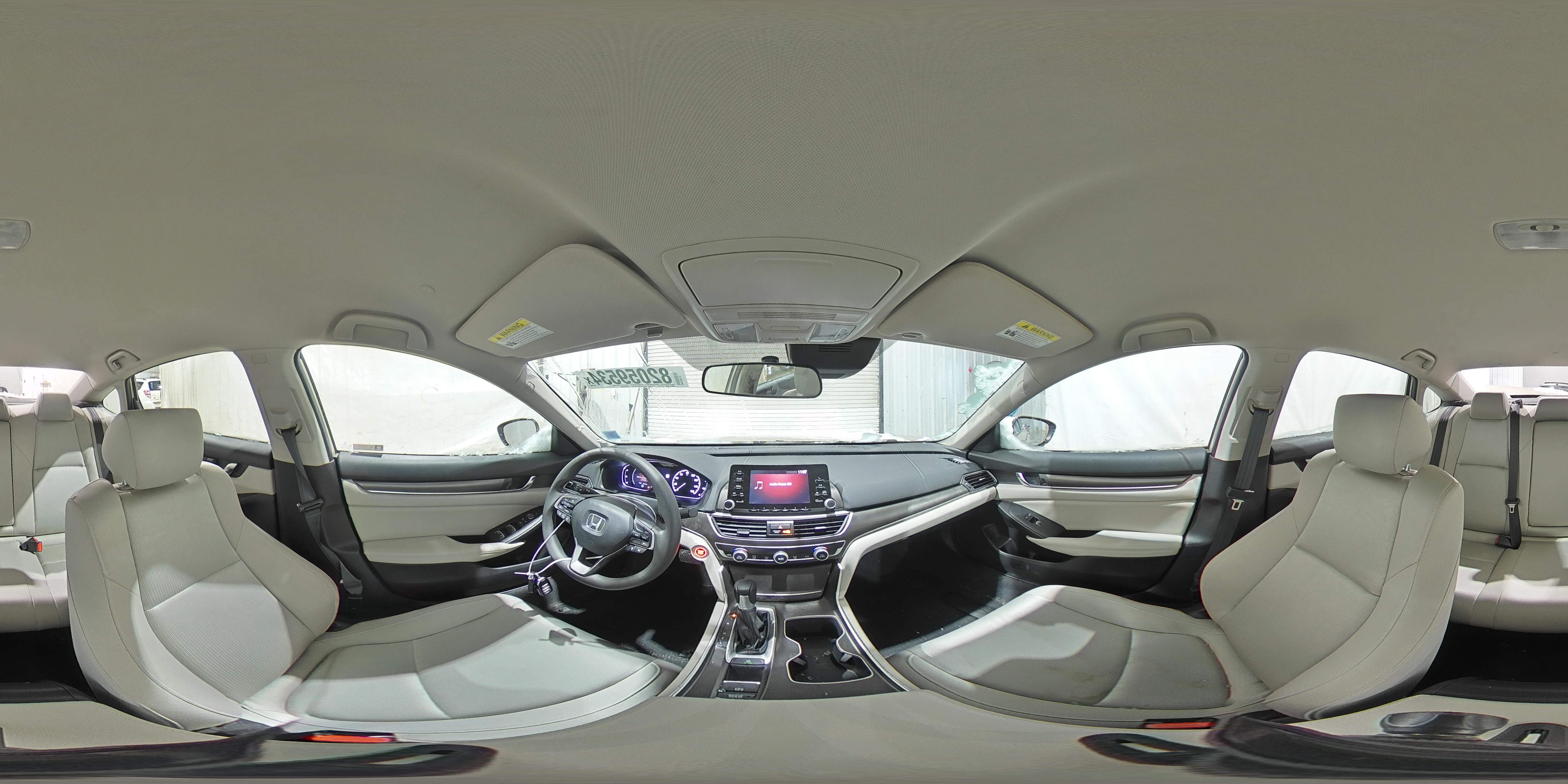 2019 Honda Accord - Image 13