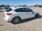 2016 Infiniti Qx50  zu verkaufen in Newton, AL - Side