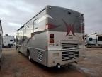 2000 Freightliner Chassis X Line Motor Home за продажба в Oklahoma City, OK - Hail