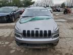 2018 Jeep Cherokee Latitude   zu verkaufen in Lexington, KY - All Over
