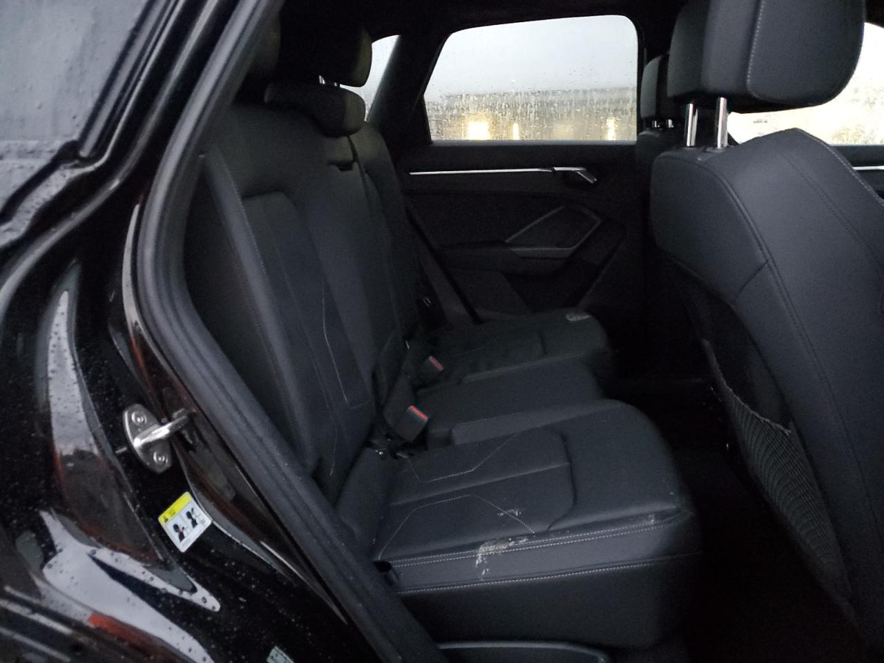 2024 Audi Q3 - Image 10