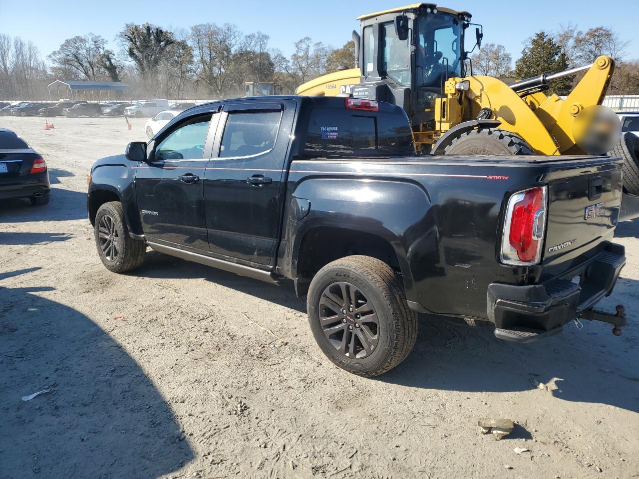 2019 GMC Canyon - Image 2