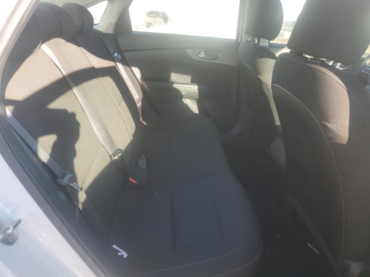 2021 Kia Forte Fe VIN: 3KPF24ADXME300607 Lot: 86797084