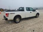 2015 Ford F150 Super Cab na sprzedaż w Temple, TX - Mechanical