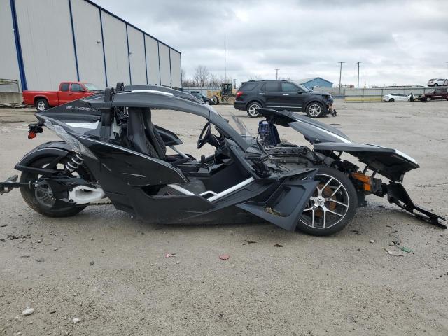 2019 Polaris Slingshot Sl