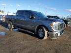 2018 Nissan Titan Sv იყიდება Finksburg-ში, MD - Rear End