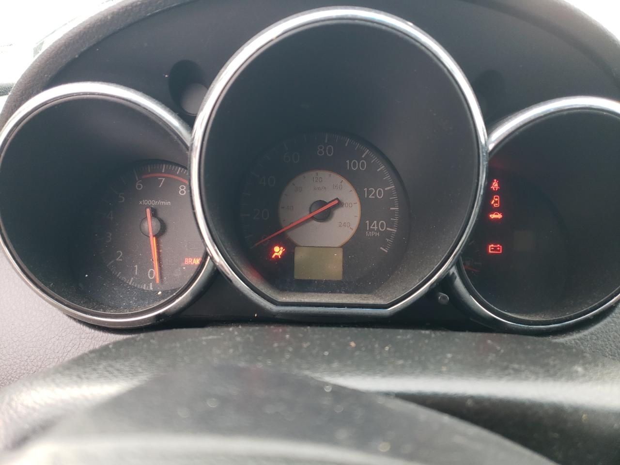 2006 Nissan Altima - Image 9