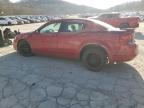 2012 Dodge Avenger Se за продажба в Hurricane, WV - All Over