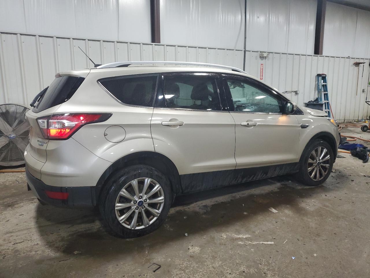 2017 Ford Escape - Image 3