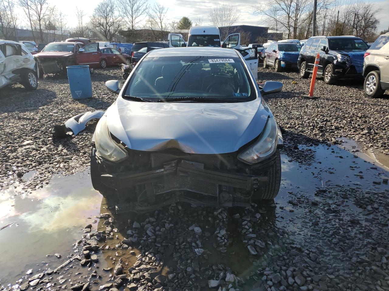 2016 Hyundai Elantra - Image 5
