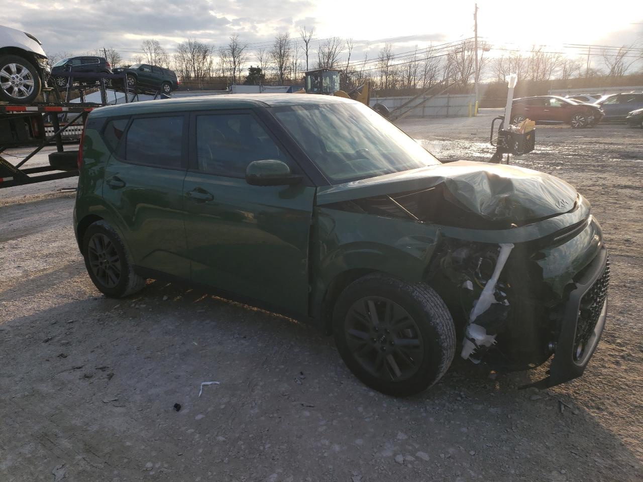 2022 Kia Soul - Image 4