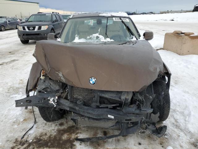2012 BMW X1 XDRIVE28I  