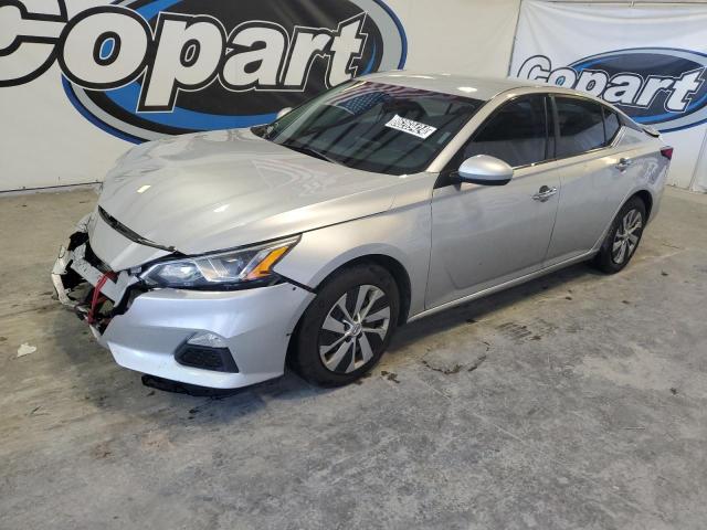  NISSAN ALTIMA 2019 Srebrny