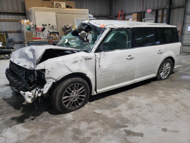 2013 Ford Flex Sel за продажба в Rogersville, MO - Front End