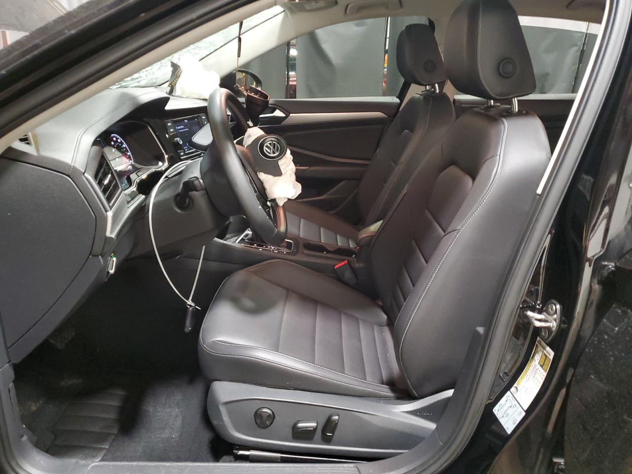 2021 Volkswagen Jetta S VIN: 3VWC57BU6MM031485 Lot: 85490874