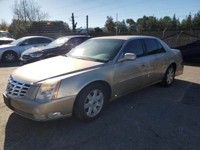 2006 Cadillac Dts 