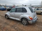 2002 Chrysler Pt Cruiser Limited de vânzare în Oklahoma City, OK - Front End