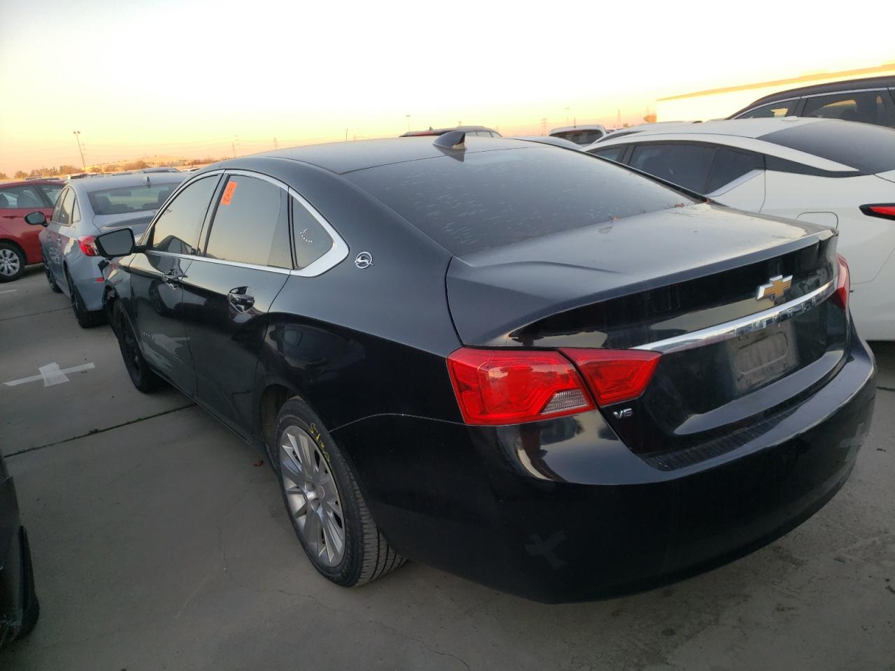 2019 Chevrolet Impala - Image 2
