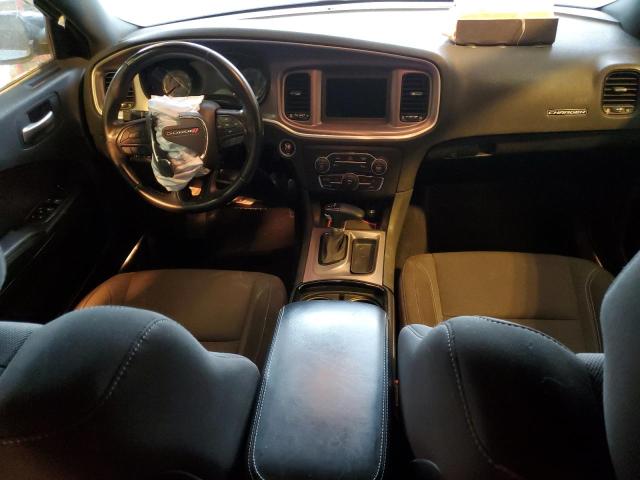  DODGE CHARGER 2019 Серый