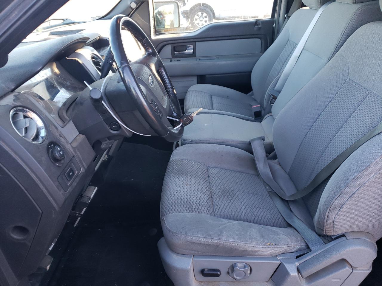 2012 Ford F-150 - Image 7