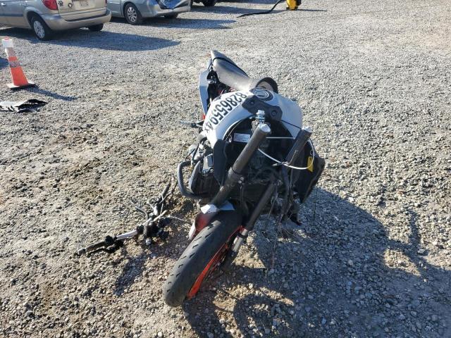 2019 YAMAHA MT09 