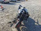 2019 YAMAHA MT09  for sale at Copart SC - SPARTANBURG